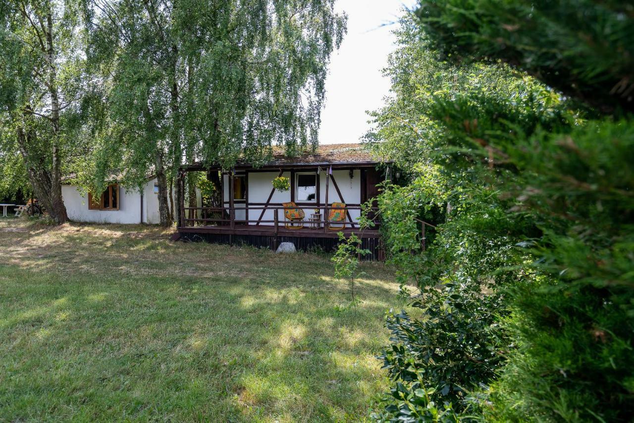 Windmill Vacation Home In Ledzin Near Baltic Sea Нехоже Экстерьер фото