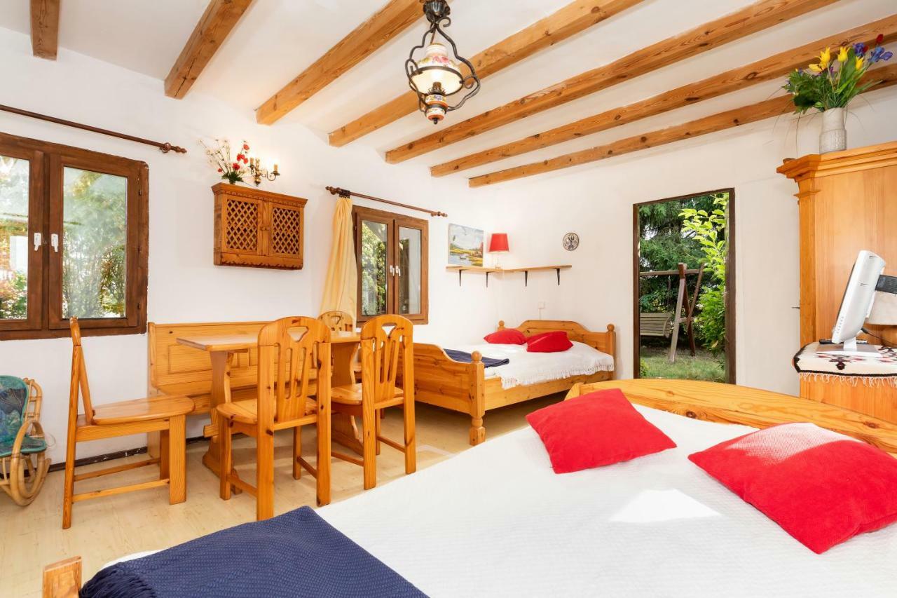 Windmill Vacation Home In Ledzin Near Baltic Sea Нехоже Экстерьер фото